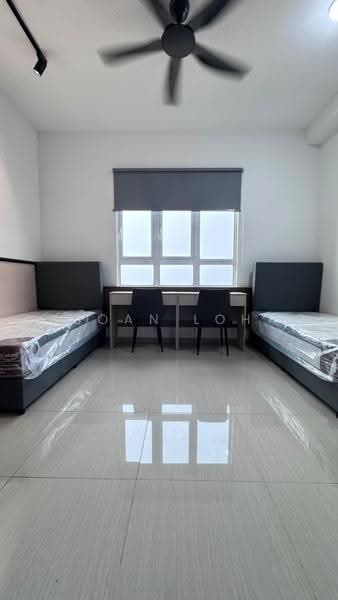 Service Residence for Rent at Mesahill - Joan Loh - Bedroom - PropertyGuru.com.my