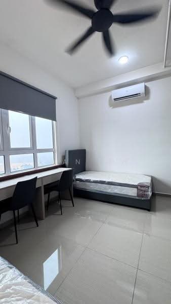 Service Residence for Rent at Mesahill - Joan Loh - Bedroom - PropertyGuru.com.my