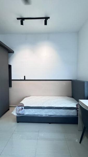 Service Residence for Rent at Mesahill - Joan Loh - Bedroom - PropertyGuru.com.my