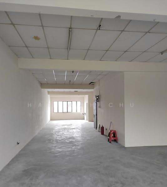 Shop / Office for Rent in Pusat Komersial TSB (Sungai Buloh) - Eric Chu - Interior - PropertyGuru.com.my