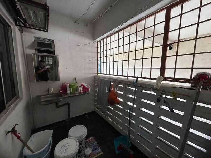 Apartment for Sale at Nova II - Jennifer Tee - Balcony - PropertyGuru.com.my