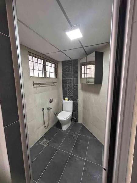 Apartment for Sale at Nova II - Jennifer Tee - Bathroom - PropertyGuru.com.my