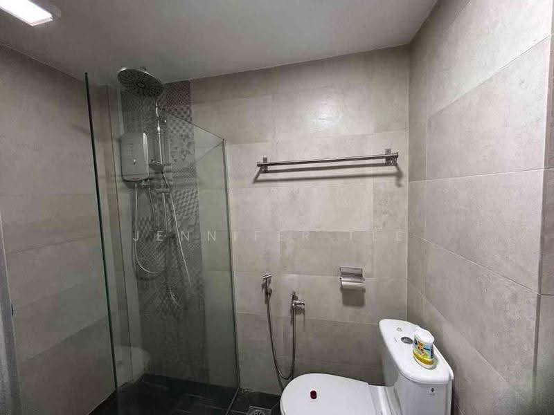 Apartment for Sale at Nova II - Jennifer Tee - Bathroom - PropertyGuru.com.my