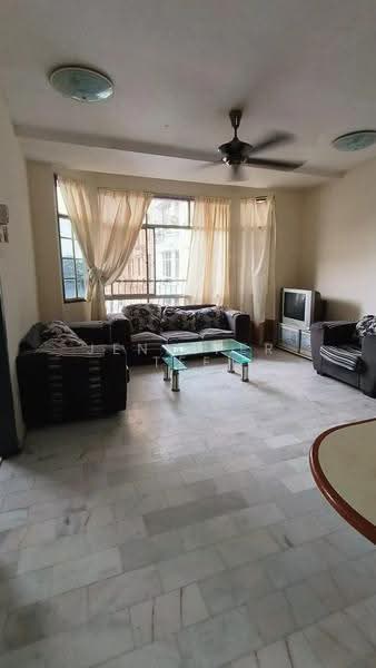 Apartment for Sale at Nova I - Jennifer Tee - Living Room - PropertyGuru.com.my