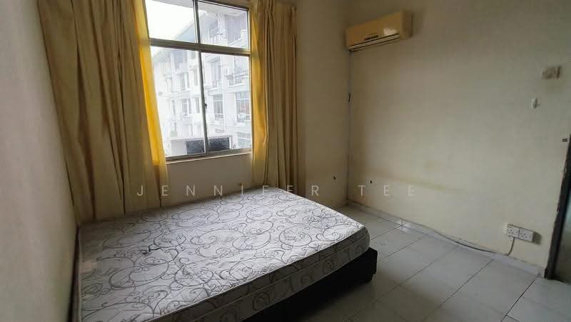 Apartment for Sale at Nova I - Jennifer Tee - Bedroom - PropertyGuru.com.my