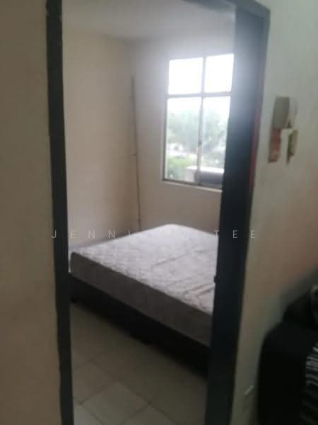 Apartment for Sale at Nova I - Jennifer Tee - Bedroom - PropertyGuru.com.my
