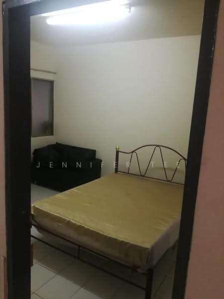Apartment for Sale at Nova I - Jennifer Tee - Bedroom - PropertyGuru.com.my