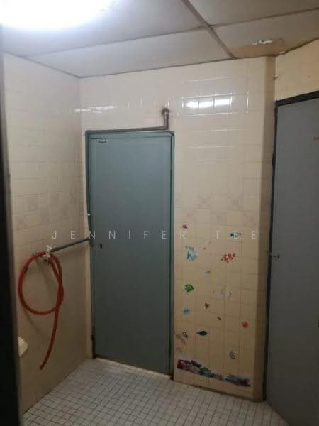 Apartment for Sale at Nova I - Jennifer Tee - Interior - PropertyGuru.com.my