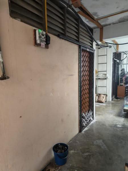 Flat for Sale at Taman Air Itam - Alex Ho - Exterior - PropertyGuru.com.my