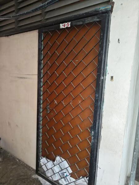Flat for Sale at Taman Air Itam - Alex Ho - Entrance - PropertyGuru.com.my