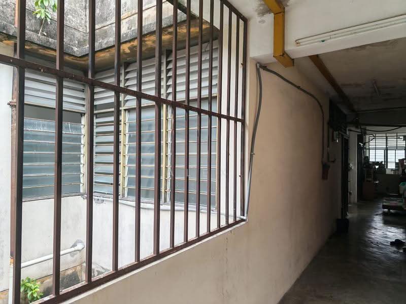 Flat for Sale at Taman Air Itam - Alex Ho - Exterior - PropertyGuru.com.my