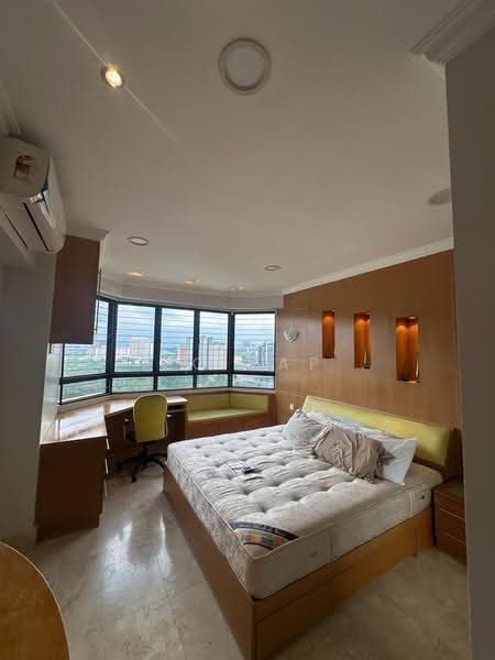 Kondominium untuk Dijual di Villa Angsana - SC Yap - Bedroom - PropertyGuru.com.my