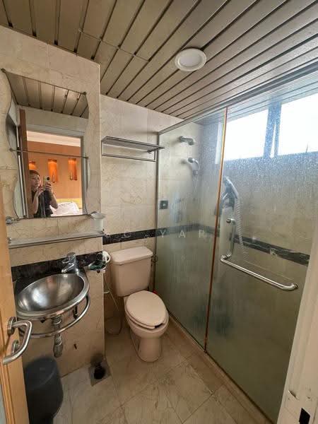 Kondominium untuk Dijual di Villa Angsana - SC Yap - Bathroom - PropertyGuru.com.my