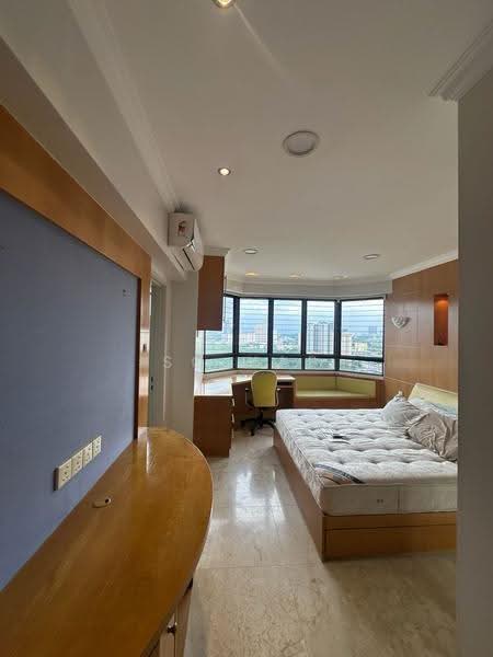Kondominium untuk Dijual di Villa Angsana - SC Yap - Bedroom - PropertyGuru.com.my