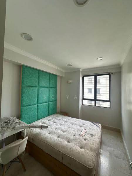 Kondominium untuk Dijual di Villa Angsana - SC Yap - Bedroom - PropertyGuru.com.my