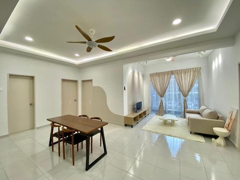 Apartment for Rent at Opal - Siet Lim Teh - PropertyGuru.com.my