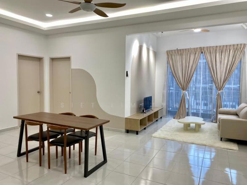 Apartment for Rent at Opal - Siet Lim Teh - PropertyGuru.com.my