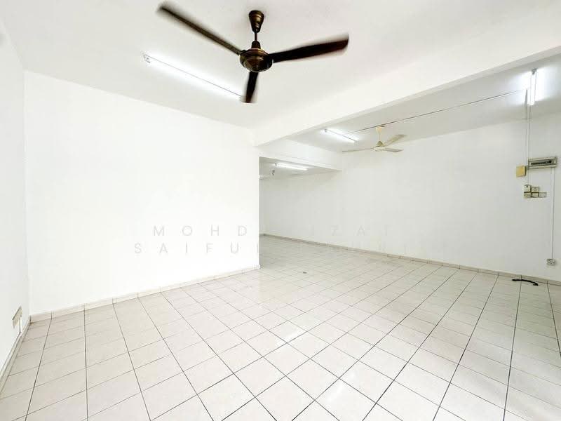 2-storey Terraced House for Sale in Bandar Baru Salak Tinggi (Sepang) - Mohd Aizat Saiful Bahri - Interior - PropertyGuru.com.my