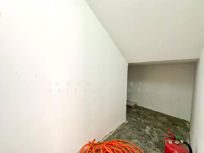 2-storey Terraced House for Sale in Bandar Baru Salak Tinggi (Sepang) - Mohd Aizat Saiful Bahri - Interior - PropertyGuru.com.my