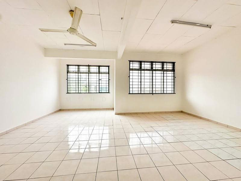 2-storey Terraced House for Sale in Bandar Baru Salak Tinggi (Sepang) - Mohd Aizat Saiful Bahri - Interior - PropertyGuru.com.my
