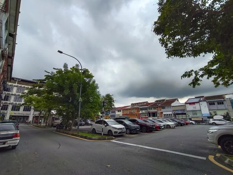 Shop / Office for Sale in Kuala Lumpur (Kuala Lumpur) - Jason Loh - PropertyGuru.com.my