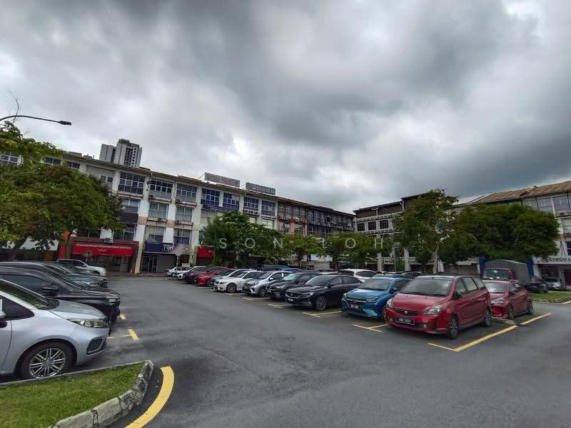 Shop / Office for Sale in Kuala Lumpur (Kuala Lumpur) - Jason Loh - Exterior - PropertyGuru.com.my