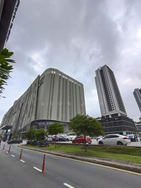 Shop / Office for Sale in Kuala Lumpur (Kuala Lumpur) - Jason Loh - Exterior - PropertyGuru.com.my