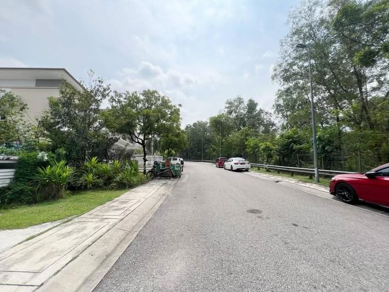 Cluster House for Sale in Sunway Alam Suria (Shah Alam) - Fazie Noor - Exterior - PropertyGuru.com.my