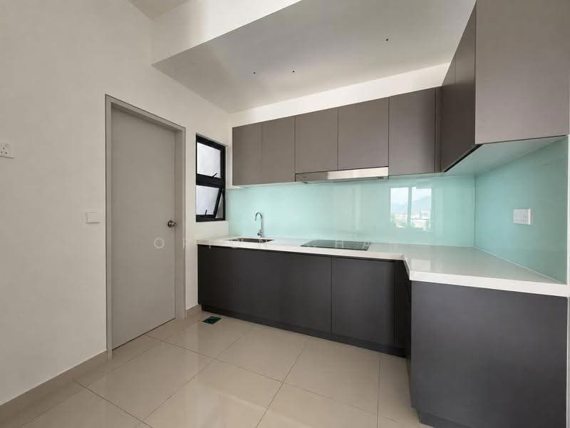 Service Residence for Rent at D'Sini Residences - Orion Chan - Kitchen - PropertyGuru.com.my