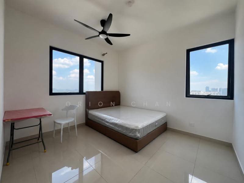 Service Residence for Rent at D'Sini Residences - Orion Chan - Bedroom - PropertyGuru.com.my