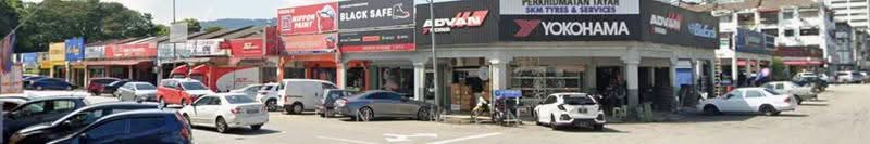 Shop for Rent in Pandan Indah (Selangor) - Jun Ming - PropertyGuru.com.my