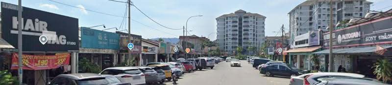 Shop for Rent in Pandan Indah (Selangor) - Jun Ming - PropertyGuru.com.my