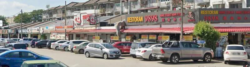 Shop for Rent in Pandan Indah (Selangor) - Jun Ming - PropertyGuru.com.my