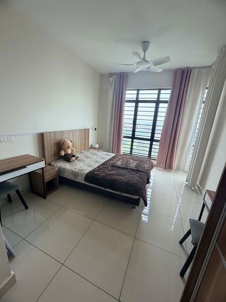 Service Residence for Sale at ARC @ Austin Hills - Vicky Yew - Bedroom - PropertyGuru.com.my