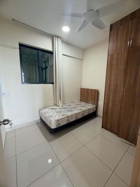 Service Residence for Sale at ARC @ Austin Hills - Vicky Yew - Bedroom - PropertyGuru.com.my