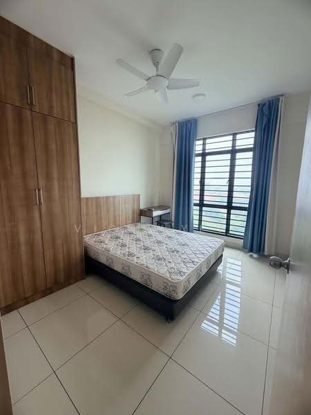 Service Residence for Sale at ARC @ Austin Hills - Vicky Yew - Bedroom - PropertyGuru.com.my
