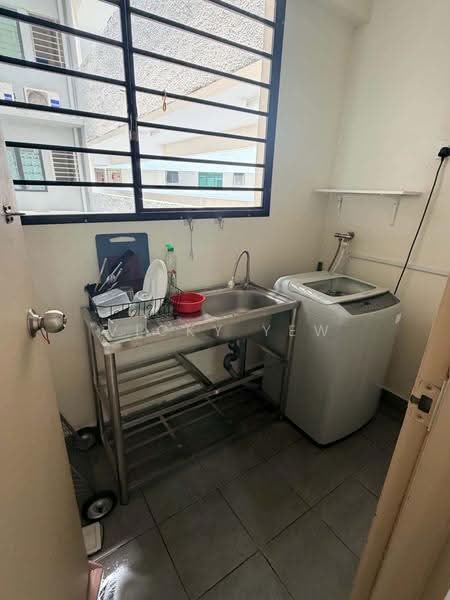 Service Residence for Sale at ARC @ Austin Hills - Vicky Yew - Interior - PropertyGuru.com.my