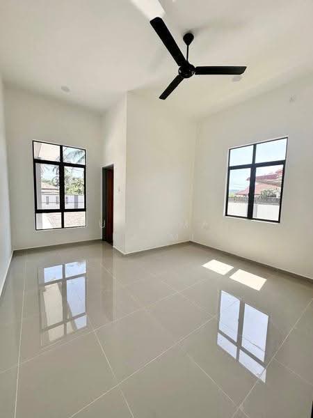 Bungalow House for Sale in Kemasik (Terengganu) - Muhammad Najmi - Interior - PropertyGuru.com.my