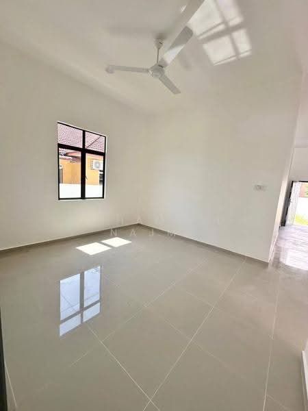 Bungalow House for Sale in Kemasik (Terengganu) - Muhammad Najmi - Interior - PropertyGuru.com.my
