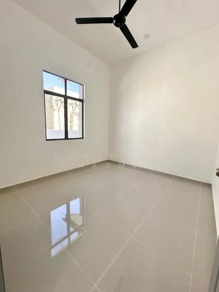 Bungalow House for Sale in Kemasik (Terengganu) - Muhammad Najmi - Interior - PropertyGuru.com.my