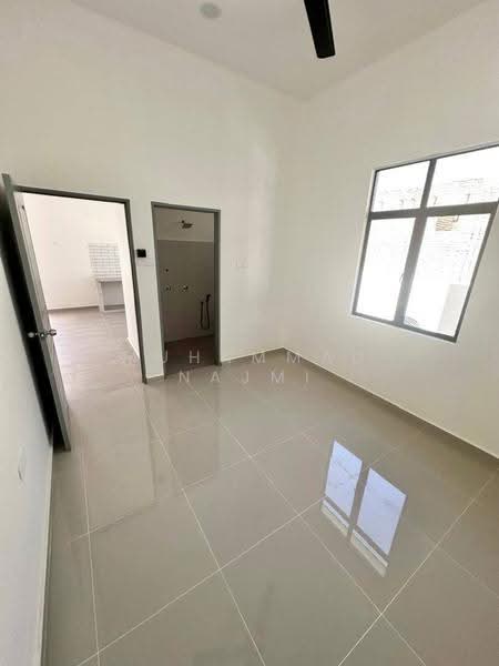 Bungalow House for Sale in Kemasik (Terengganu) - Muhammad Najmi - Interior - PropertyGuru.com.my