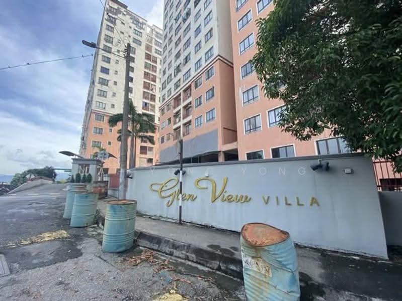 Condominium for Sale at Glen View Villa - Yap Yong Yong - PropertyGuru.com.my