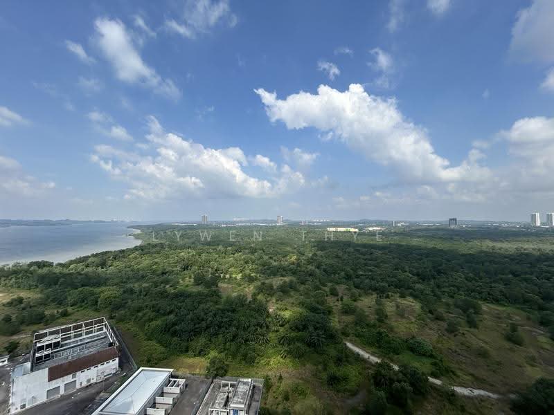 Service Residence for Sale at Teega Suites - Lywen Thye - Exterior - PropertyGuru.com.my