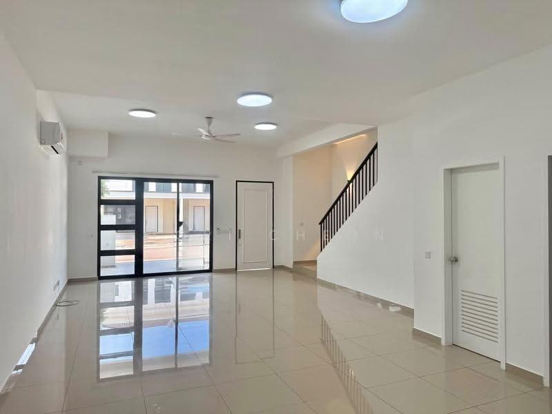 2-storey Terraced House for Rent in Eco Botanic (Iskandar Puteri (Nusajaya)) - Tori Cheon - PropertyGuru.com.my