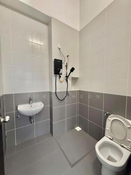 2-storey Terraced House for Rent in Eco Botanic (Iskandar Puteri (Nusajaya)) - Tori Cheon - PropertyGuru.com.my