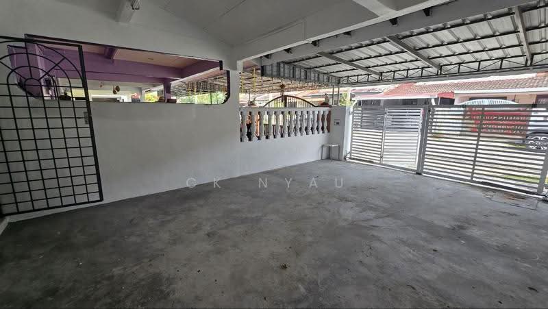Rumah Teres 2-Tingkat untuk Dijual di Ipoh (Perak) - Ck Nyau - Exterior - PropertyGuru.com.my