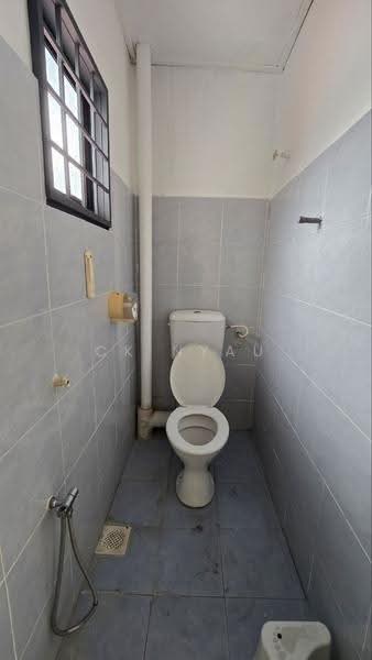Rumah Teres 2-Tingkat untuk Dijual di Ipoh (Perak) - Ck Nyau - Bathroom - PropertyGuru.com.my