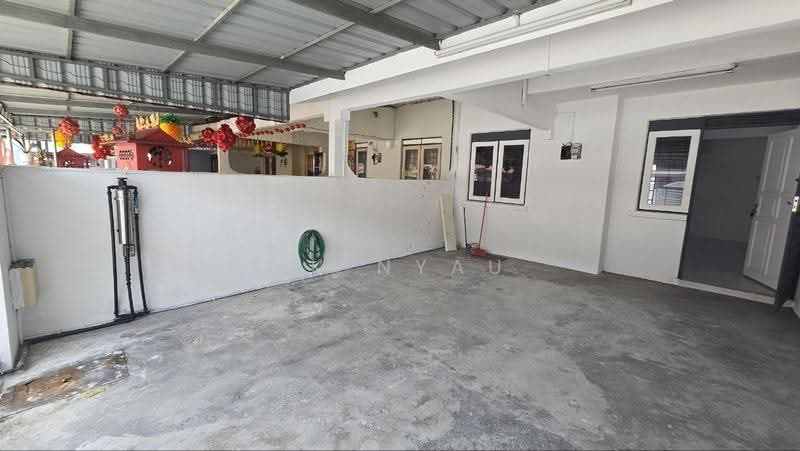 Rumah Teres 2-Tingkat untuk Dijual di Ipoh (Perak) - Ck Nyau - Exterior - PropertyGuru.com.my