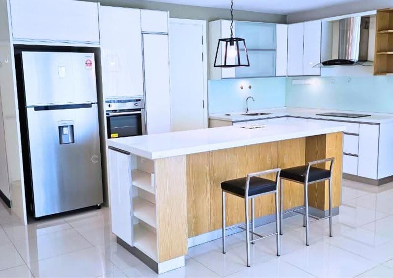 Kondominium untuk Dijual di BayStar Condominium - Clifton Chee - PropertyGuru.com.my