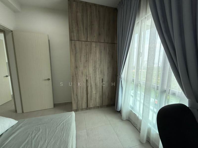 Condominium for Rent at The Address - Suki Chia - Bedroom - PropertyGuru.com.my